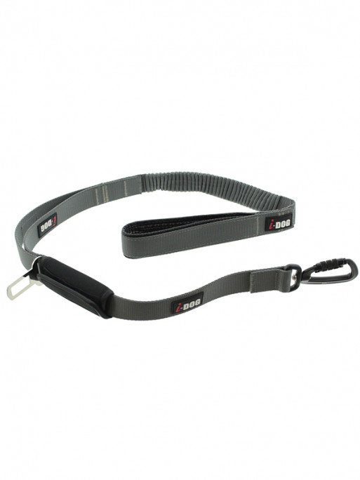Laisse Confort Pro Max 1m20 Upka I-Dog Laisse Confort Pro Max 1m20 Upka I-Dog