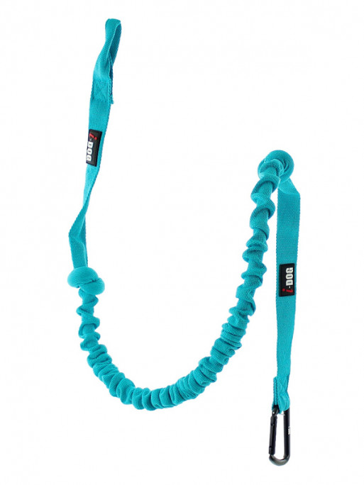 Laisse de Traction Canicross One I-Dog Laisse de Traction Canicross One I-Dog