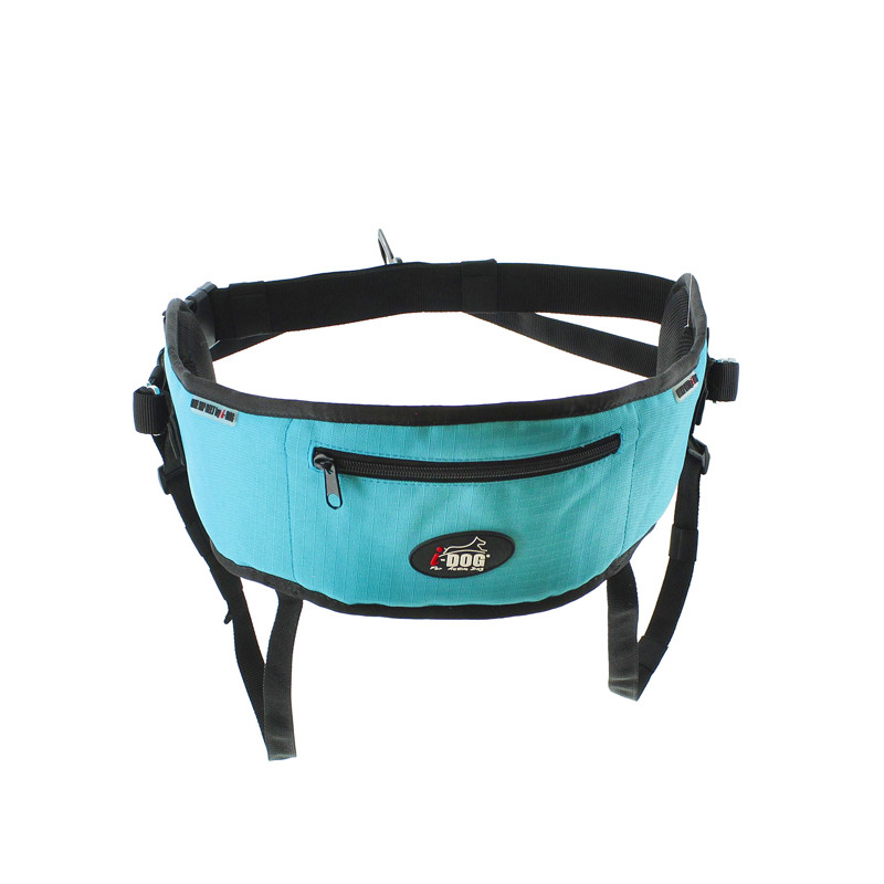 Ceinture de Canicross One I-Dog