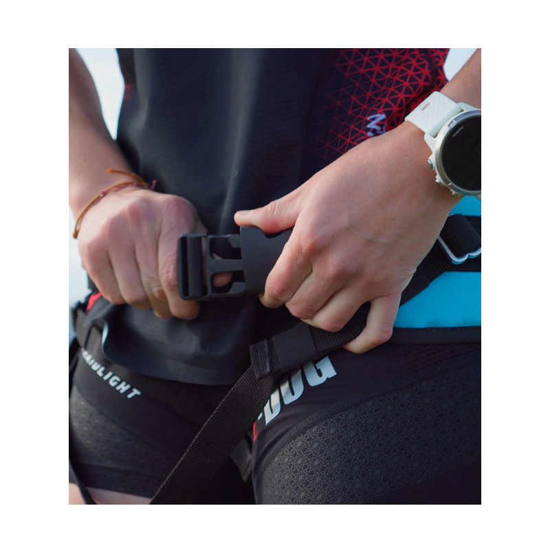 Ceinture de Canicross One I-Dog