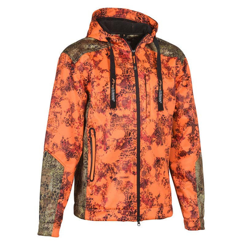 Blouson Wolf Enfant ProHunt