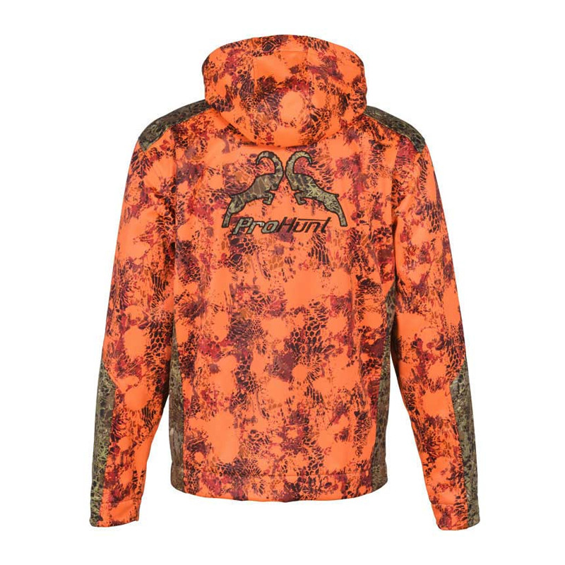 Blouson Wolf Enfant ProHunt