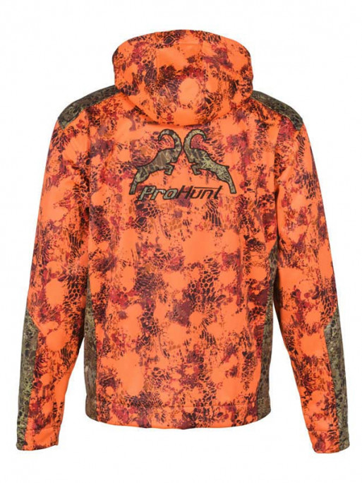 Blouson Wolf Enfant ProHunt Blouson Wolf Enfant ProHunt
