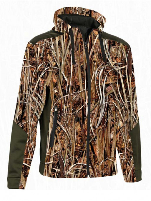 Blouson Wolf Enfant ProHunt Blouson Wolf Enfant ProHunt