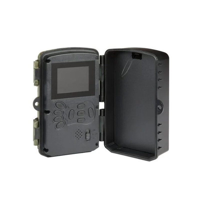 Pack avec piège photographique Wi-Fi PIE1077 Num'axes
