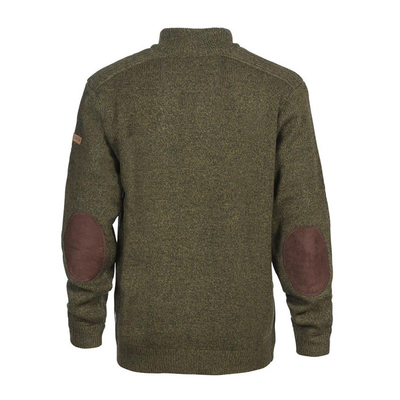 Pull logo sanglier Percussion