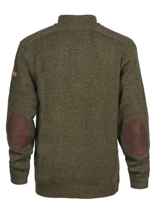 Pull logo sanglier Percussion