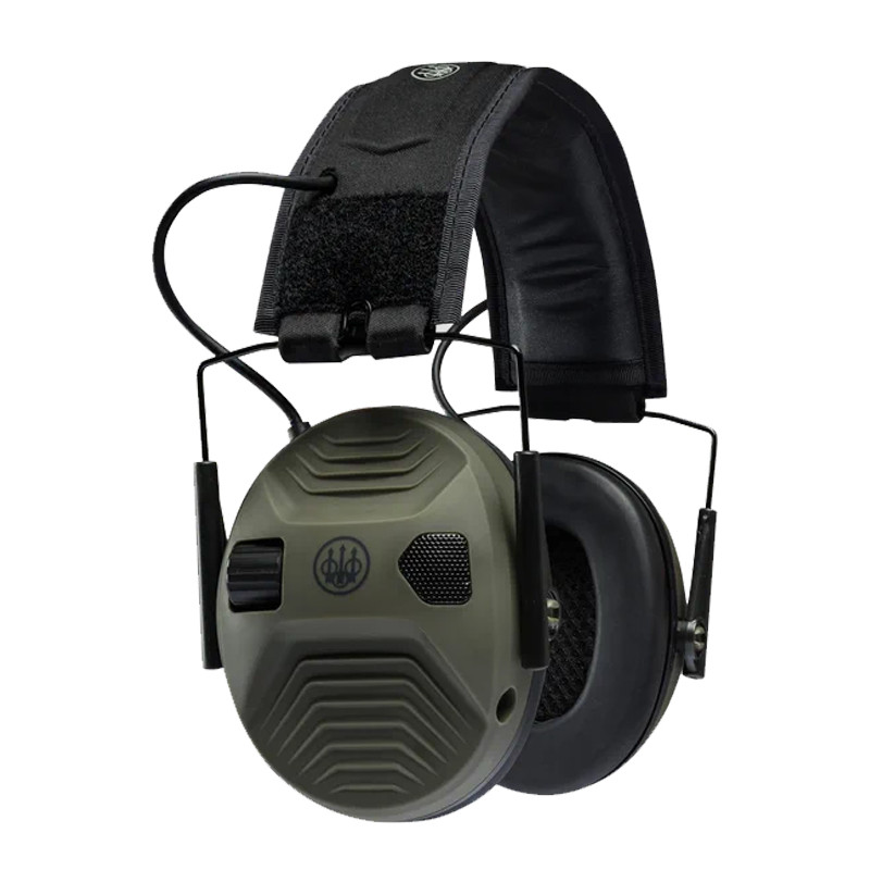 Casque éléctronique Beretta