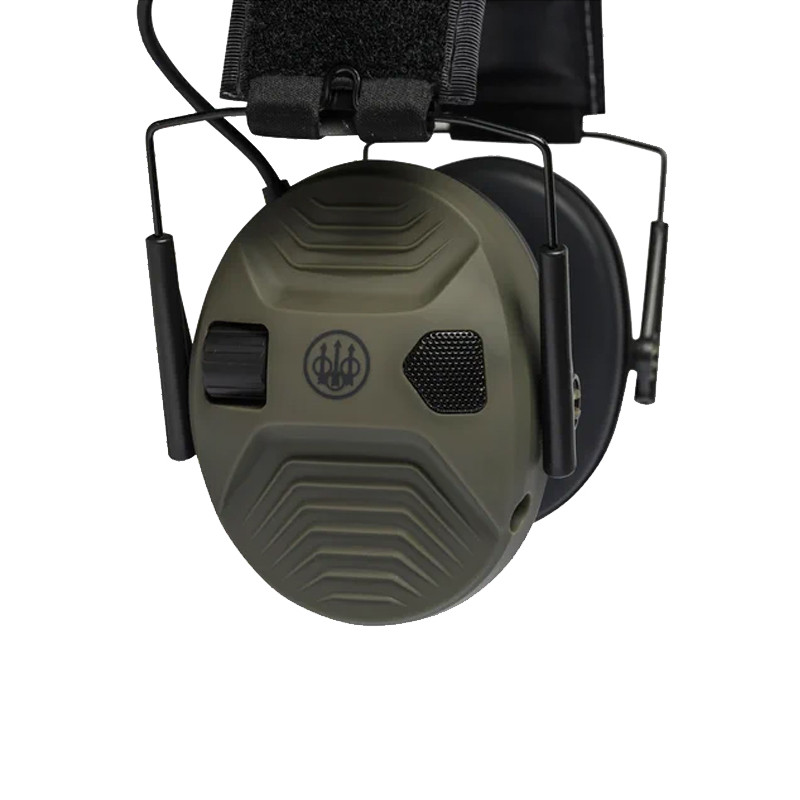 Casque éléctronique Beretta