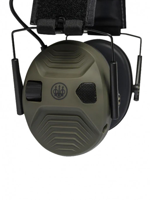 Casque éléctronique Beretta Casque éléctronique Beretta