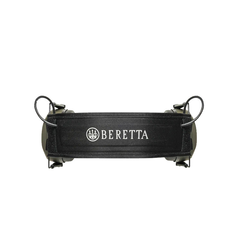Casque éléctronique Beretta