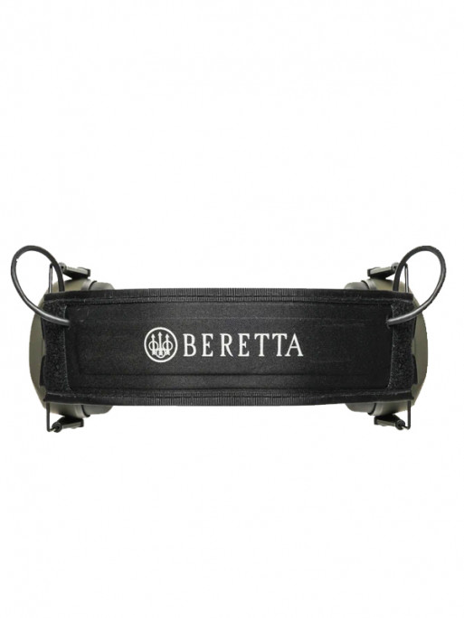 Casque éléctronique Beretta Casque éléctronique Beretta