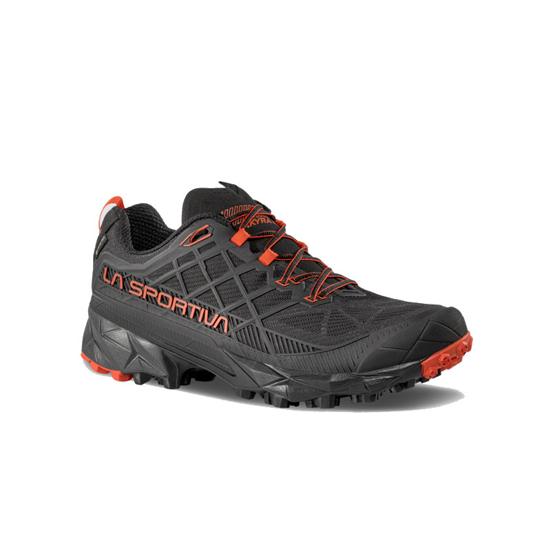 Chaussures Akyra II Gtx La Sportiva
