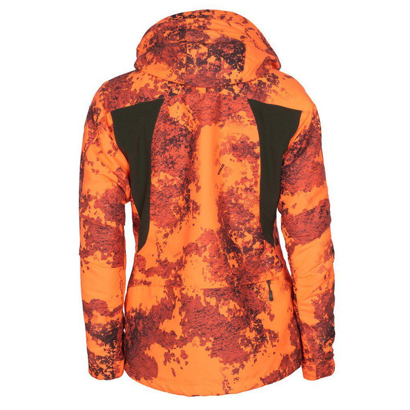 Veste Hunter Pro Xtr 2.0 Camou femme Pinewood