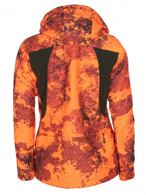 Veste Hunter Pro Xtr 2.0 Camou femme Pinewood