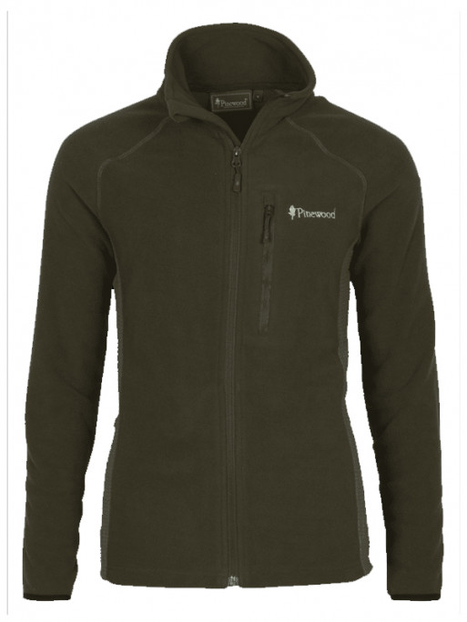Polaire Air Vent femme Pinewood Polaire Air Vent femme Pinewood