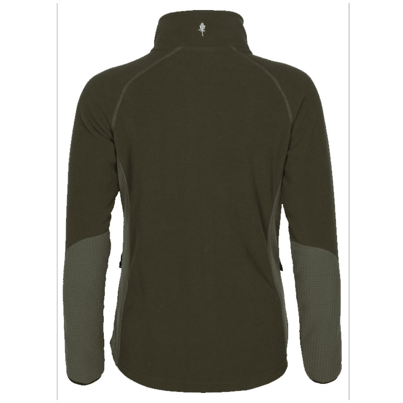 Polaire Air Vent femme Pinewood