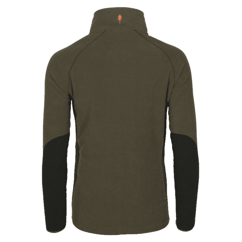 Polaire Air Vent femme Pinewood