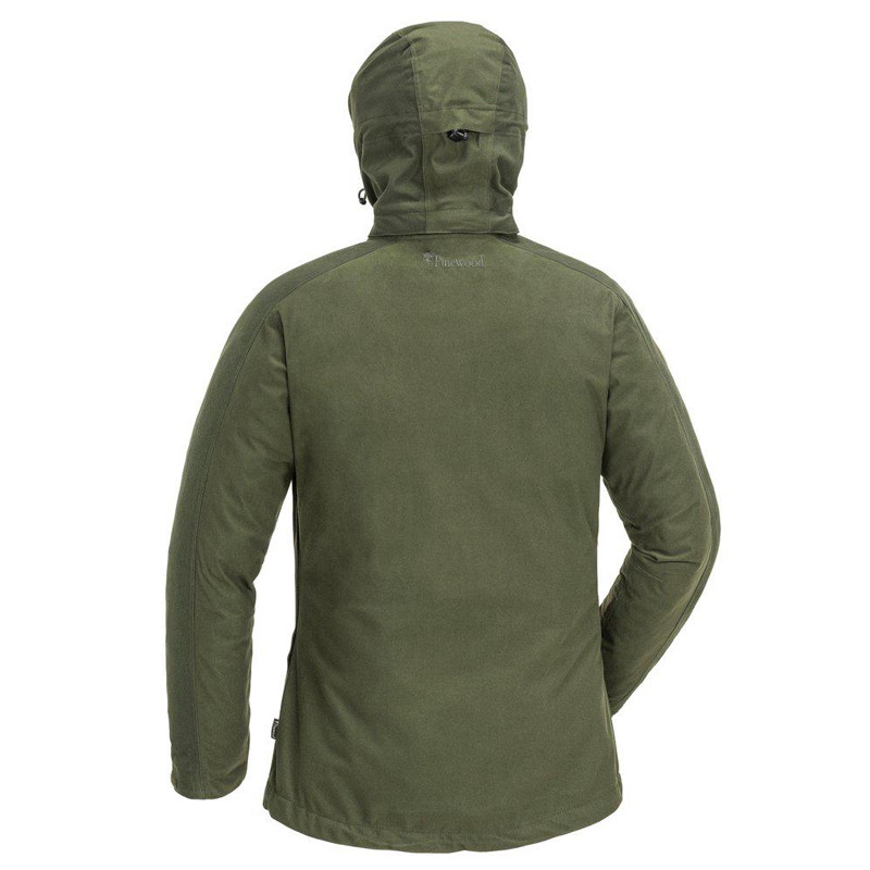 Veste Furudal Active 2L femme Pinewood