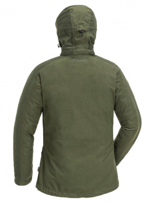 Veste Furudal Active 2L femme Pinewood