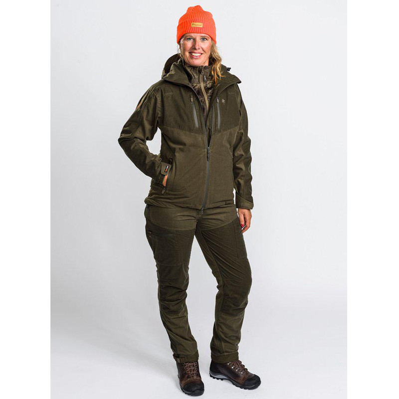 Veste Furudal Active 2L femme Pinewood