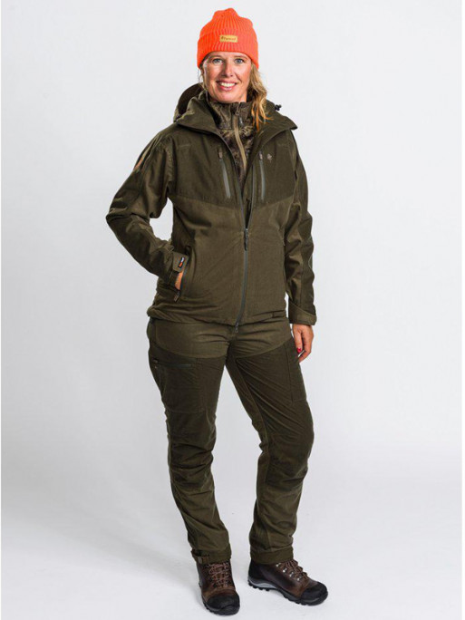 Veste Furudal Active 2L femme Pinewood