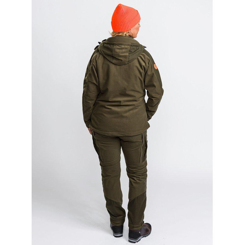 Veste Furudal Active 2L femme Pinewood