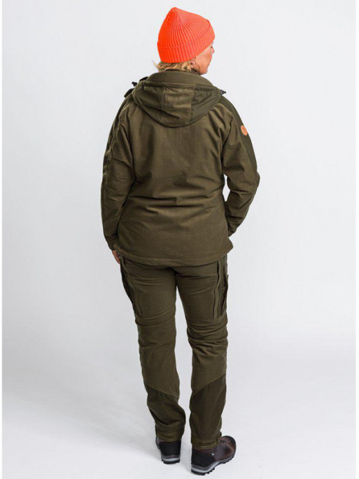 Veste Furudal Active 2L femme Pinewood