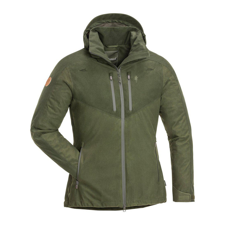 Veste Furudal Active 2L femme Pinewood