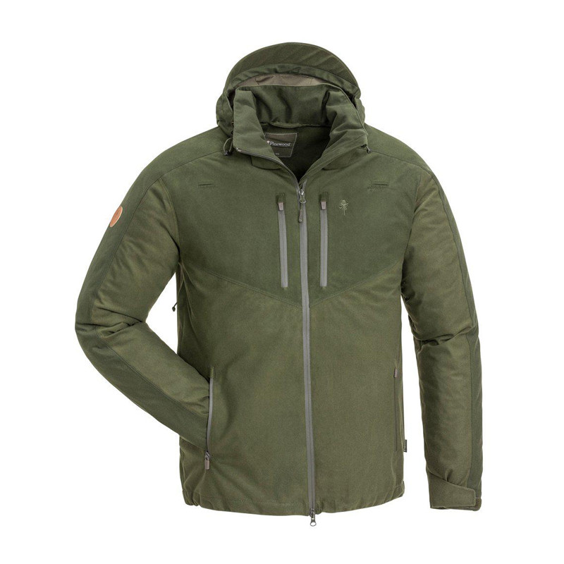 Veste Furudal Active 2L Pinewood