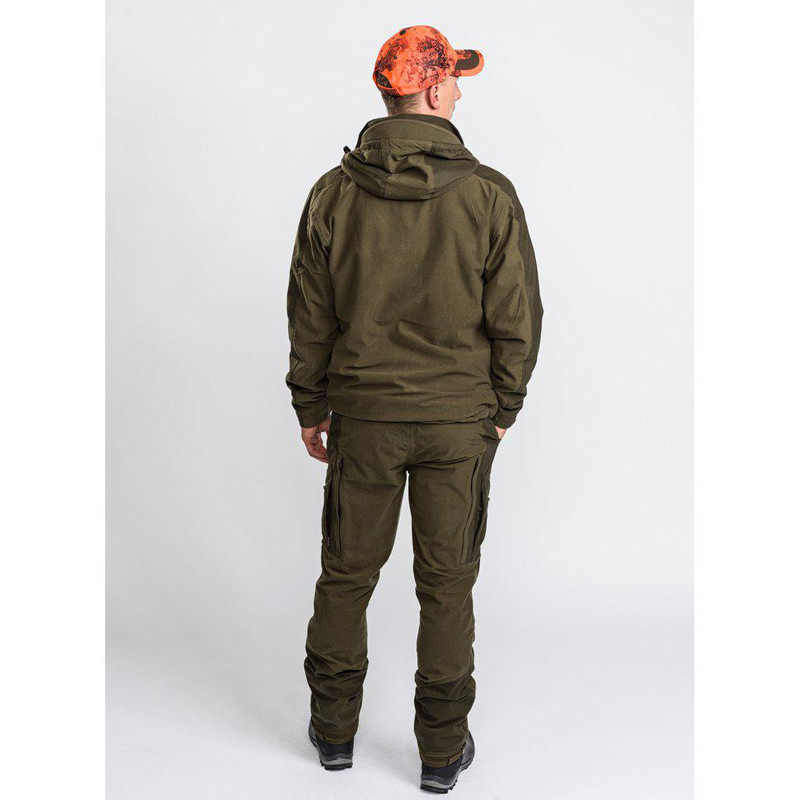 Veste Furudal Active 2L Pinewood