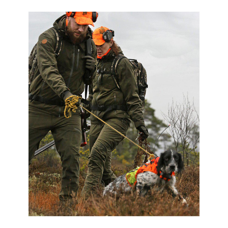Veste Furudal Active 2L Pinewood
