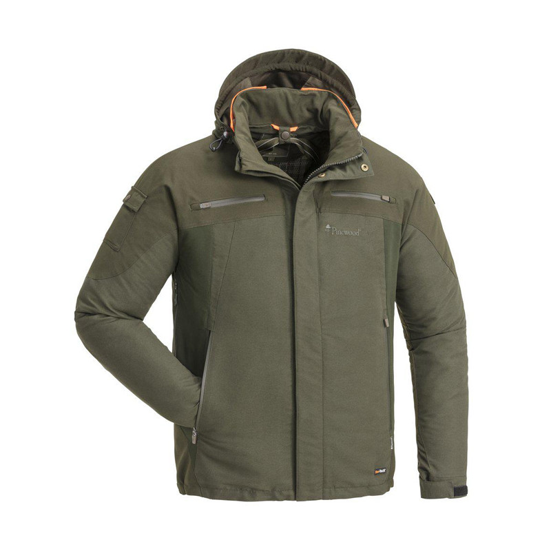 Veste Hunter Pro Xtreme 2.0 Pinewood