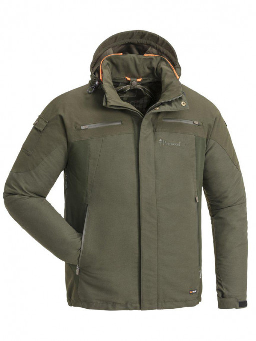 Veste Hunter Pro Xtreme 2.0 Pinewood Veste Hunter Pro Xtreme 2.0 Pinewood