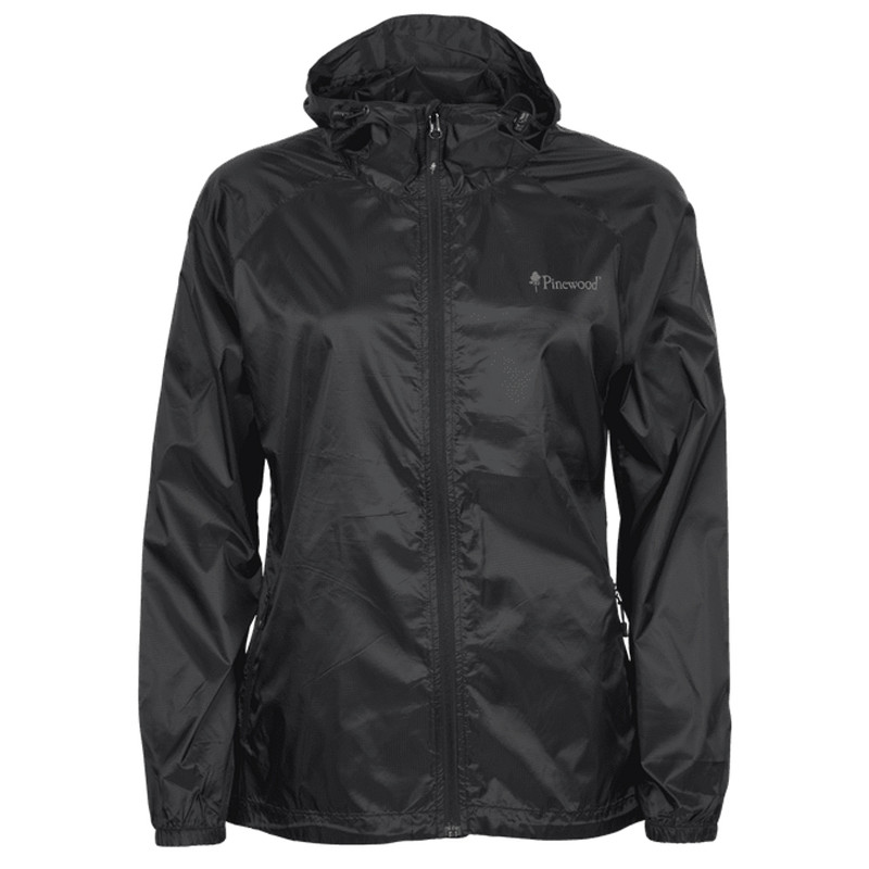 Veste Finnveden Windblock femme Pinewood
