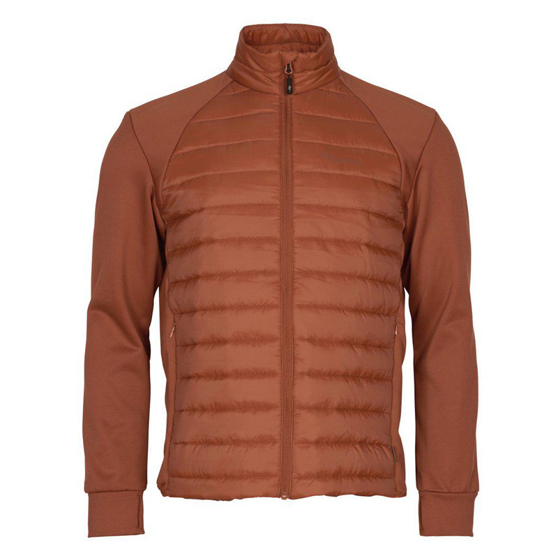Veste Finnveden Hybrid Power Pinewood