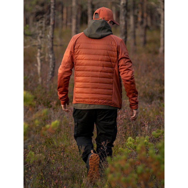 Veste Finnveden Hybrid Power Pinewood