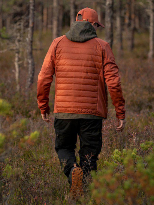 Veste Finnveden Hybrid Power Pinewood