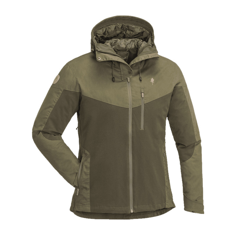 Veste Finnveden Hybrid Extreme femme Pinewood