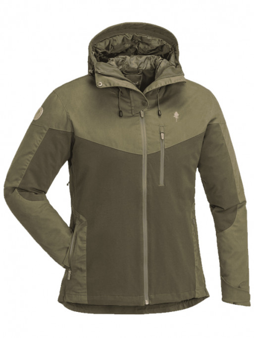 Veste Finnveden Hybrid Extreme femme Pinewood Veste Finnveden Hybrid Extreme femme Pinewood