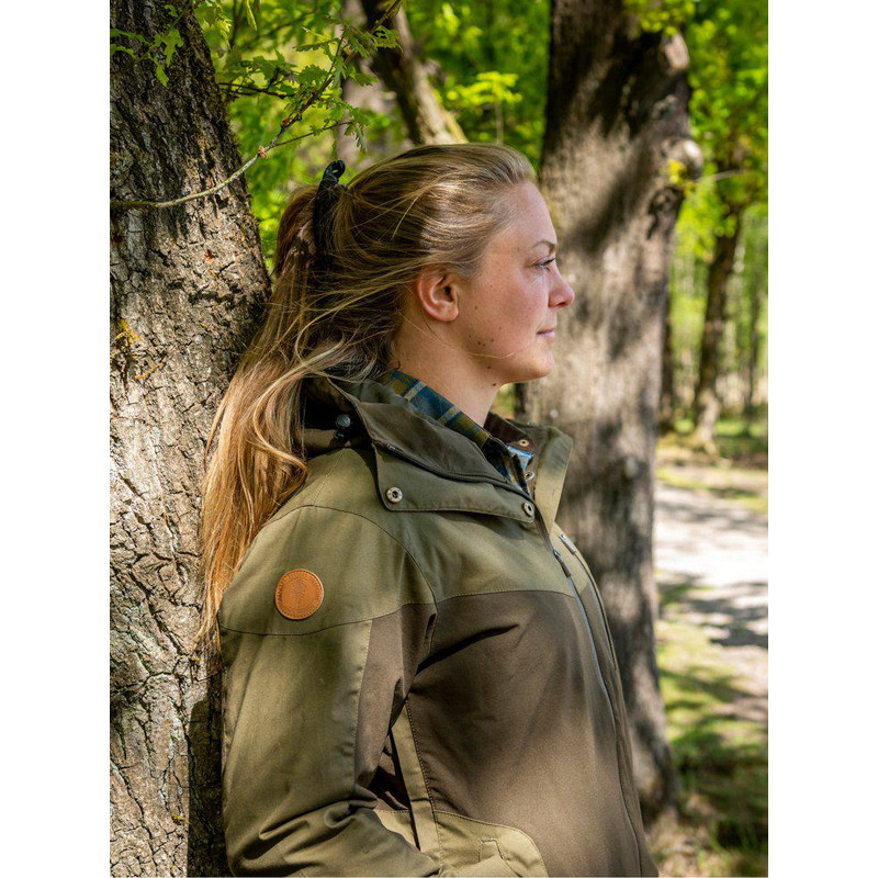 Veste Finnveden Hybrid Extreme femme Pinewood