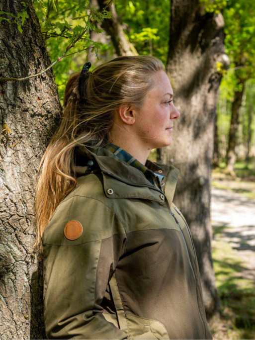 Veste Finnveden Hybrid Extreme femme Pinewood Veste Finnveden Hybrid Extreme femme Pinewood