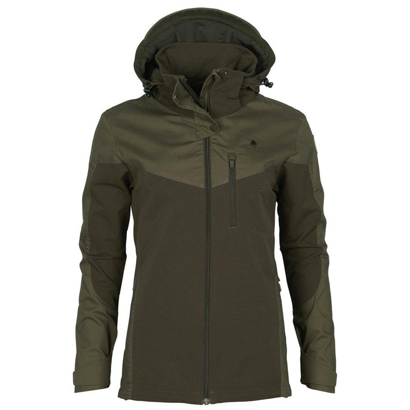 Veste Finnveden Hybrid femme Pinewood