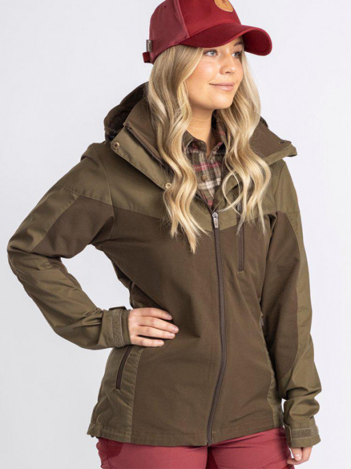 Veste Finnveden Hybrid femme Pinewood