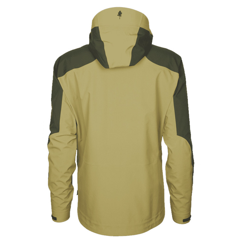Veste Abisko Trekking 3L femme Pinewood