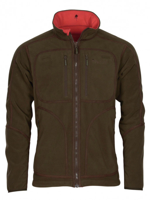 Polaire réversible Furudal Pinewood Polaire réversible Furudal Pinewood