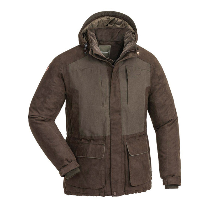 Veste Abisko Småland  2.0 Pinewood