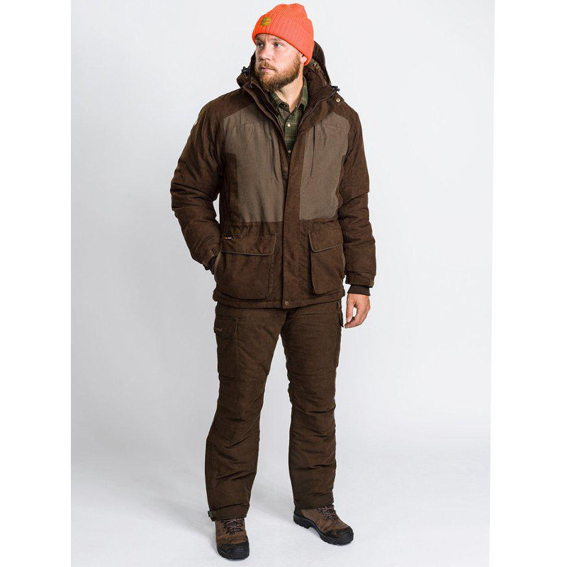 Veste Abisko Småland  2.0 Pinewood