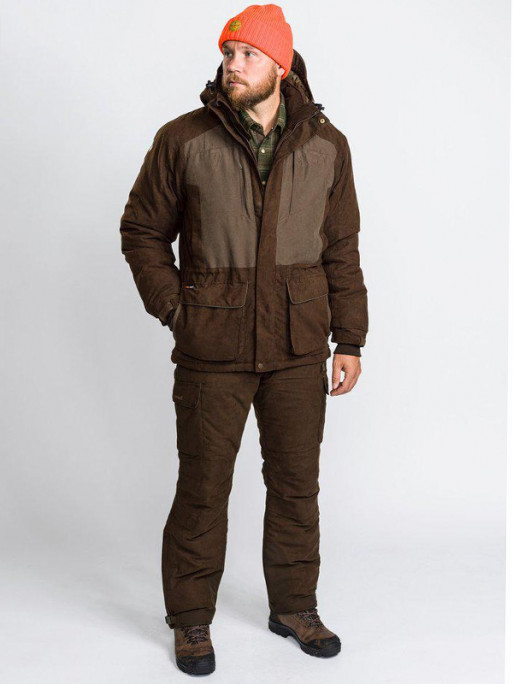 Veste Abisko Småland 2.0 Pinewood Veste Abisko Småland 2.0 Pinewood