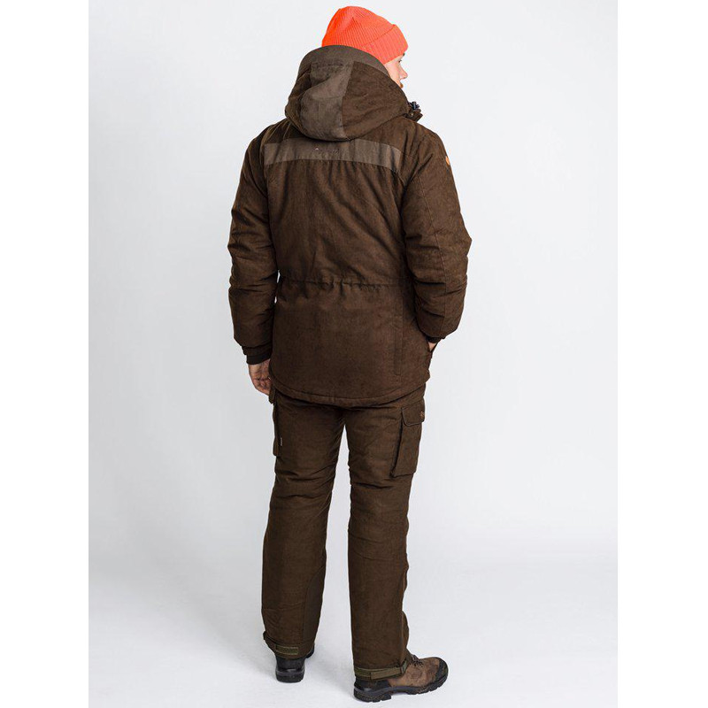 Veste Abisko Småland  2.0 Pinewood